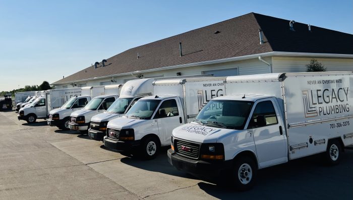 HVAC Emergency Service | Doornbos Heating and Air Conditioning