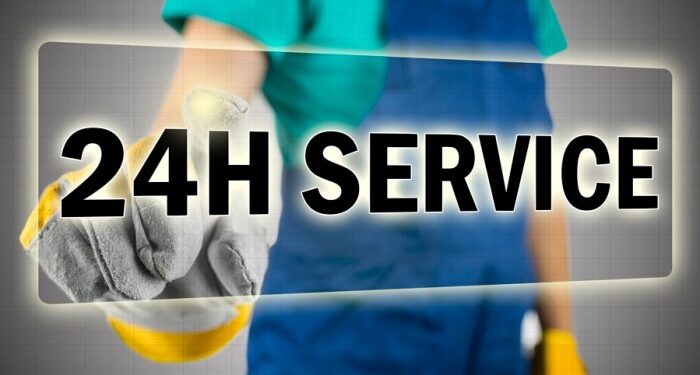 Trust Cannistraro for Commercial HVAC Emergency Service in Boston