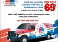 AC Service Specials North Shore - Air Conditioner Tune Up Deals | Berner