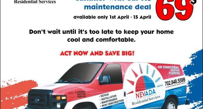 AC Service Specials North Shore - Air Conditioner Tune Up Deals | Berner