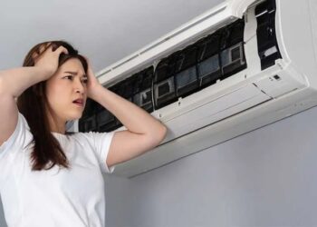 10 Tips for Choosing an Emergency Air Conditioner Repair Service in ...