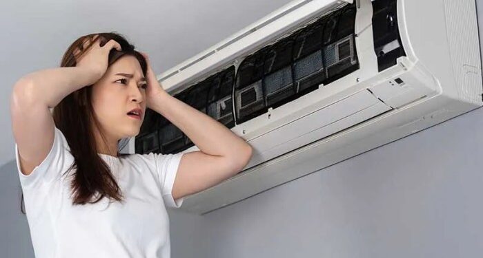 10 Tips for Choosing an Emergency Air Conditioner Repair Service in ...