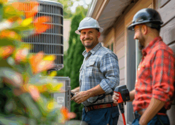 Emergency HVAC Services – Claremont HVAC