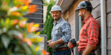 Emergency HVAC Services – Claremont HVAC