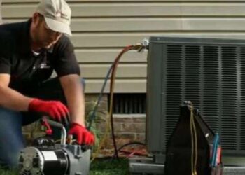 Heating/Air Conditioner Installations from The Home Depot - Get it ...