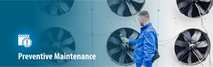 Harnessing the Power of Predictive Maintenance in HVAC Systems