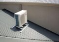 Roof Mounted Air Conditioning Units | CurrentForce
