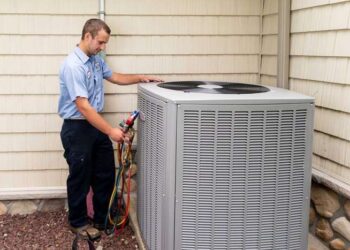 Air Conditioning Service West Milford NJ | Air Conditioning Contractor ...