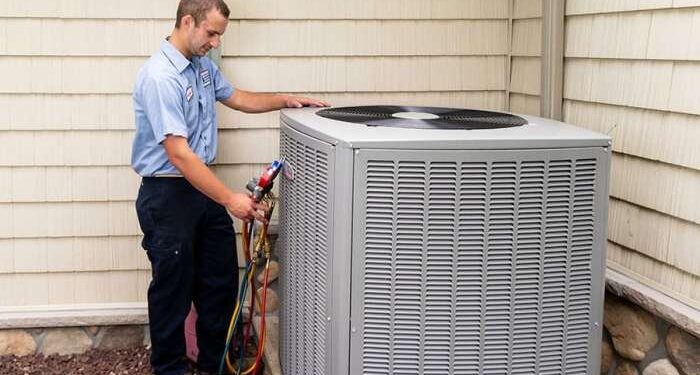 Air Conditioning Service West Milford NJ | Air Conditioning Contractor ...