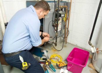 Furnace Repair Services - 24 Hour Furnace Repair - HD Air