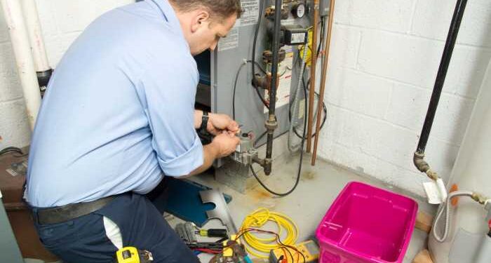 Furnace Repair Services - 24 Hour Furnace Repair - HD Air